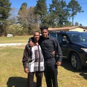 Meet your Posher, Joseph